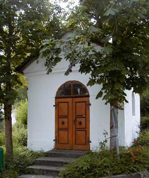 Willener Kapelle
